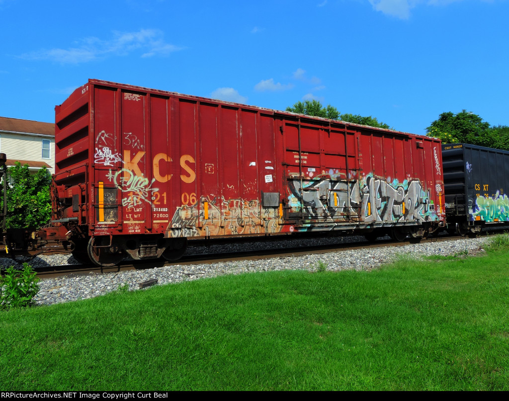 KCS 172106